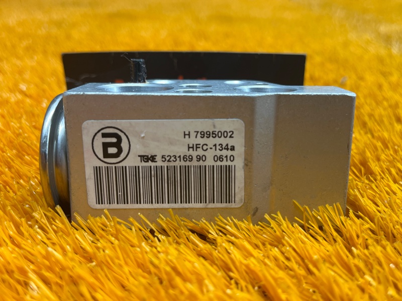 Клапан кондиционера, 800 рублей, Красноярск