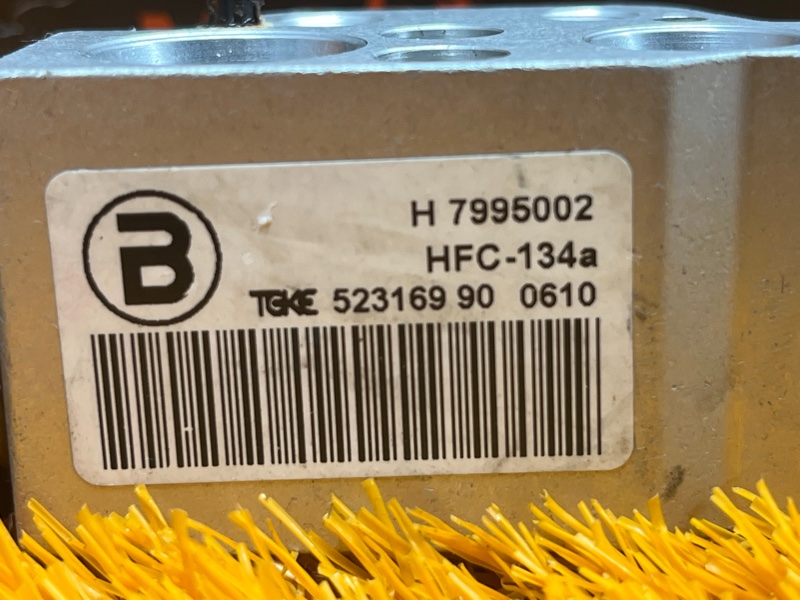 Клапан кондиционера, 800 рублей, Красноярск