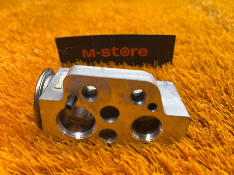 Клапан кондиционера, 300 рублей, Красноярск