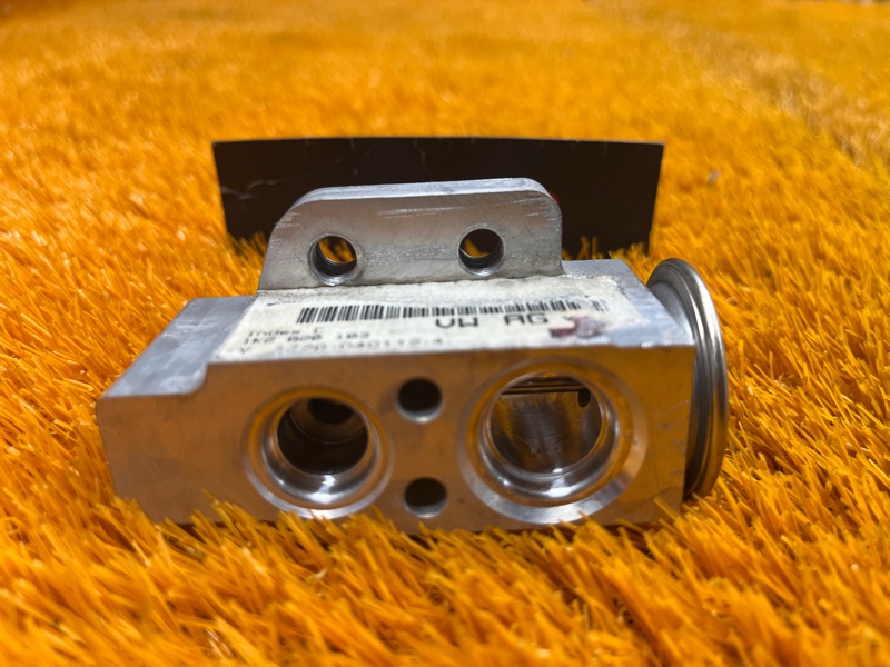 Клапан кондиционера, 300 рублей, Красноярск