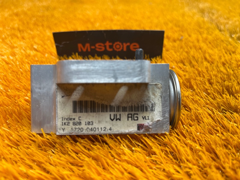 Клапан кондиционера, 300 рублей, Красноярск