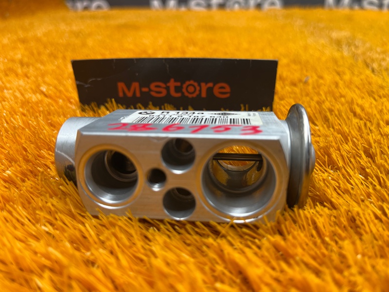 Клапан кондиционера, 500 рублей, Красноярск