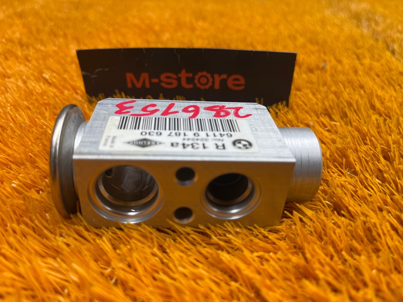 Клапан кондиционера, 500 рублей, Красноярск