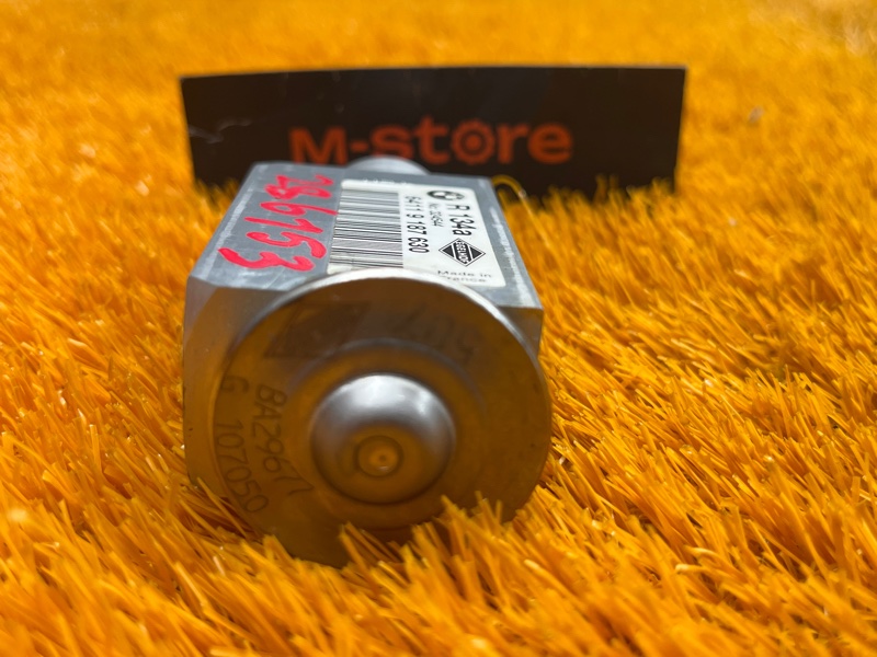 Клапан кондиционера, 500 рублей, Красноярск