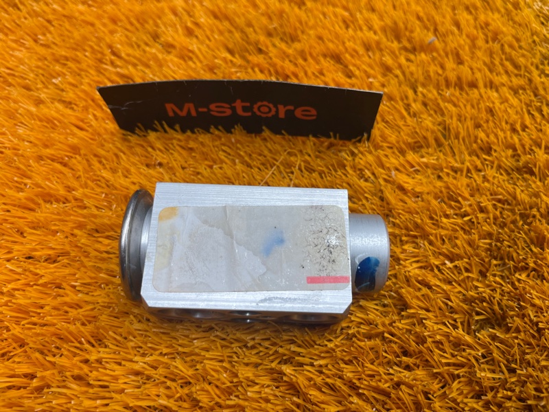 Клапан кондиционера, 500 рублей, Красноярск