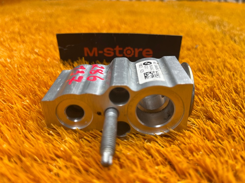 Клапан кондиционера, 3000 рублей, Красноярск