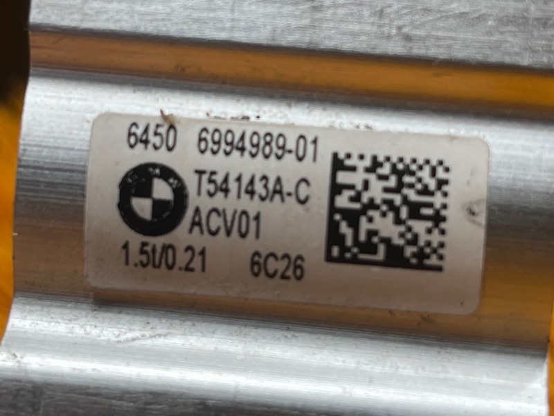 Клапан кондиционера, 3000 рублей, Красноярск