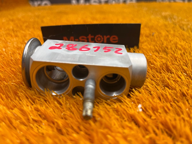 Клапан кондиционера, 500 рублей, Красноярск