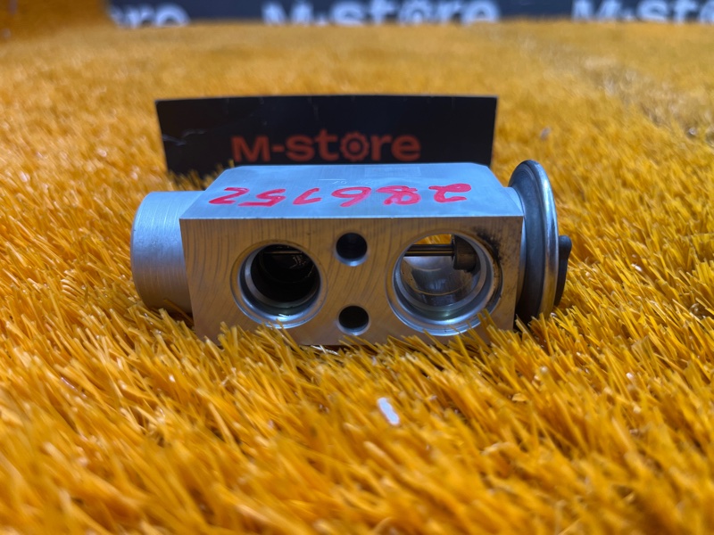 Клапан кондиционера, 500 рублей, Красноярск