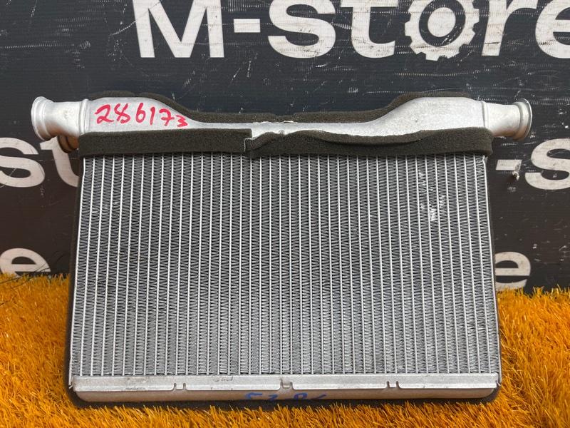 радиатор печки, 700 рублей, Красноярск