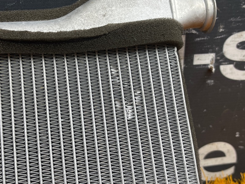 радиатор печки, 700 рублей, Красноярск