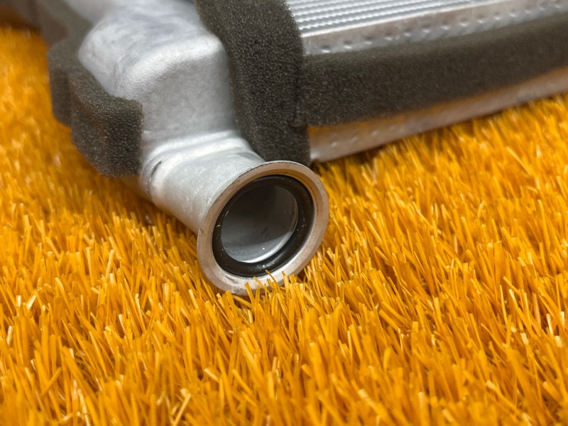 радиатор печки, 700 рублей, Красноярск