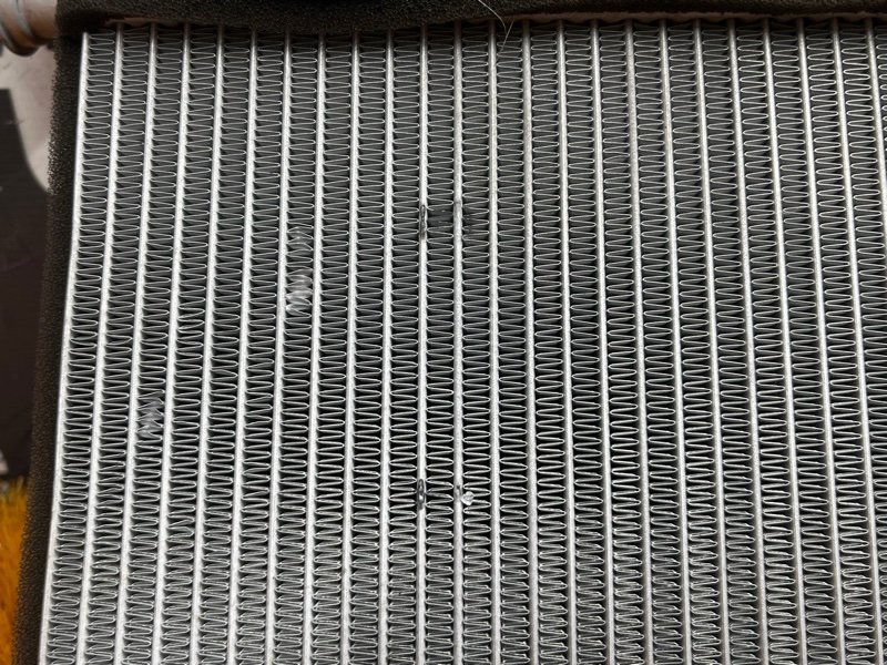 радиатор печки, 700 рублей, Красноярск