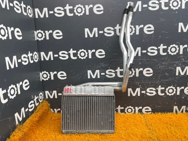 радиатор печки, 1200 рублей, Красноярск