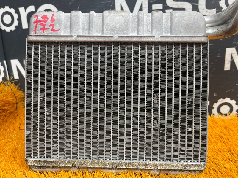 радиатор печки, 1200 рублей, Красноярск