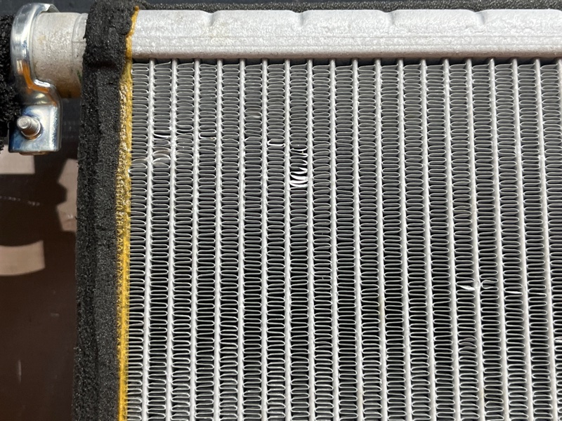 радиатор печки, 1400 рублей, Красноярск