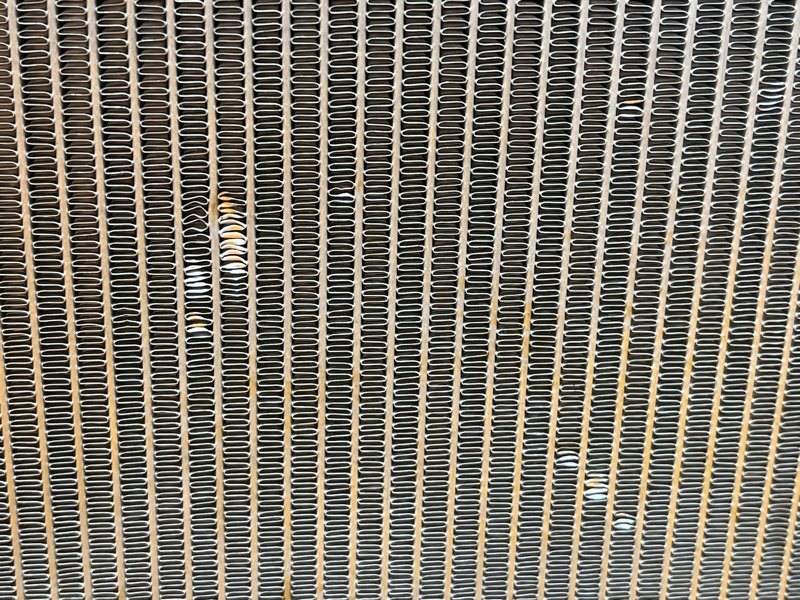 радиатор печки, 1400 рублей, Красноярск