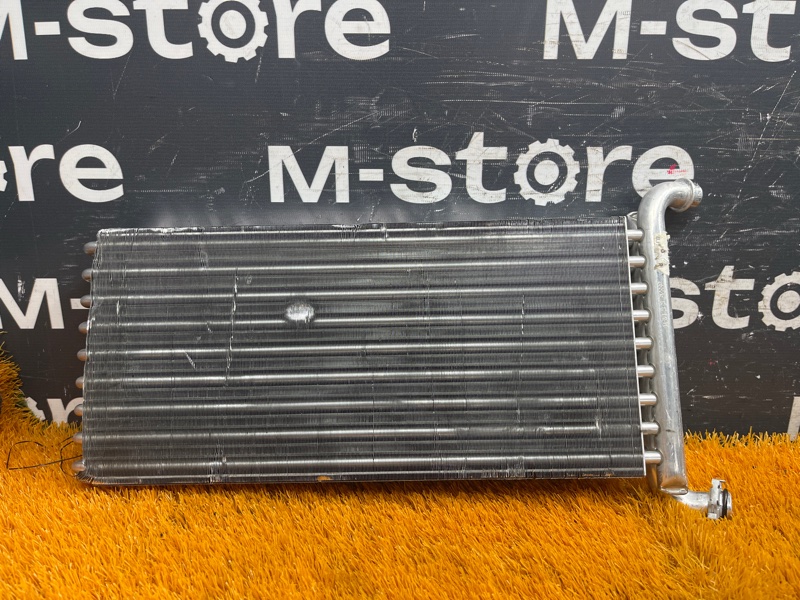 радиатор печки, 1200 рублей, Красноярск