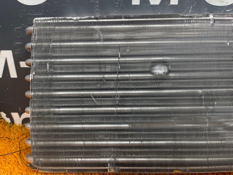 радиатор печки, 1200 рублей, Красноярск