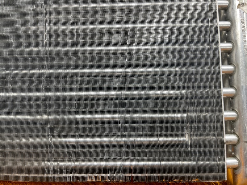 радиатор печки, 1200 рублей, Красноярск