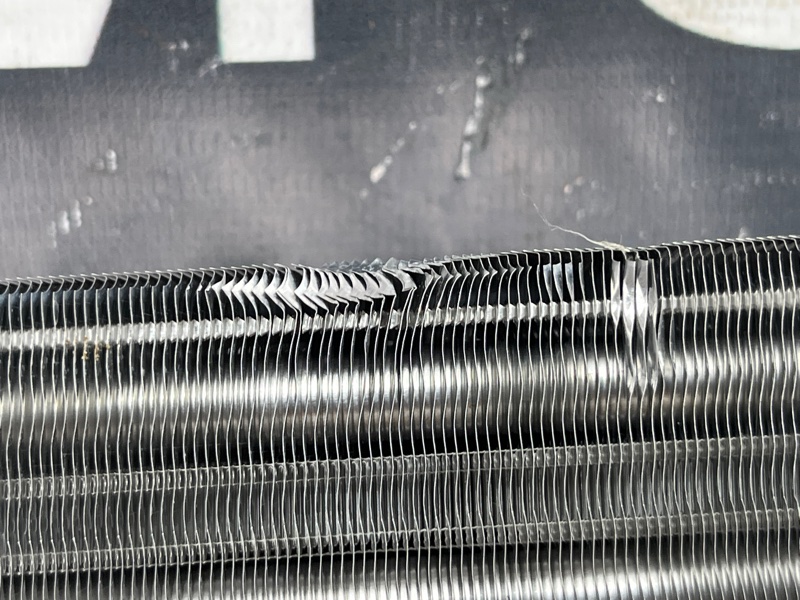 радиатор печки, 1200 рублей, Красноярск