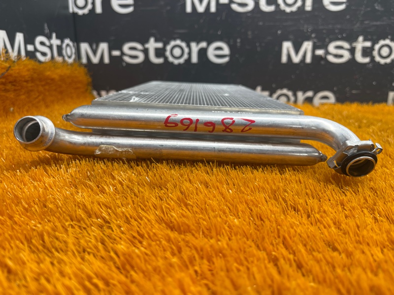 радиатор печки, 1200 рублей, Красноярск