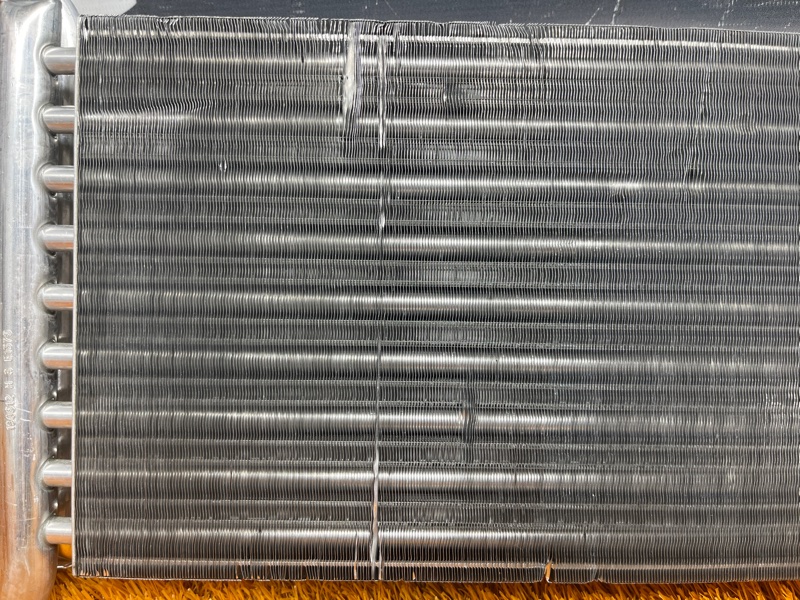 радиатор печки, 1200 рублей, Красноярск