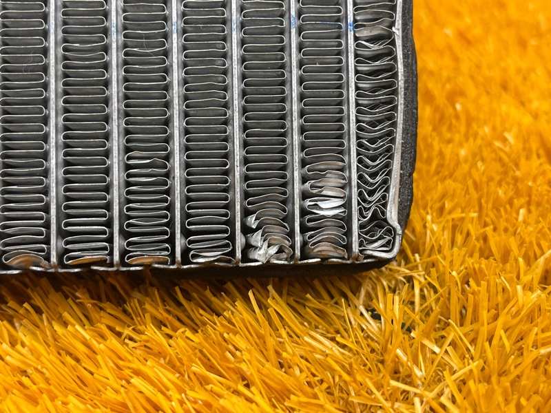 испаритель кондиционера, 1500 рублей, Красноярск