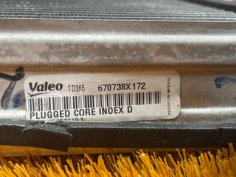 испаритель кондиционера, 1500 рублей, Красноярск