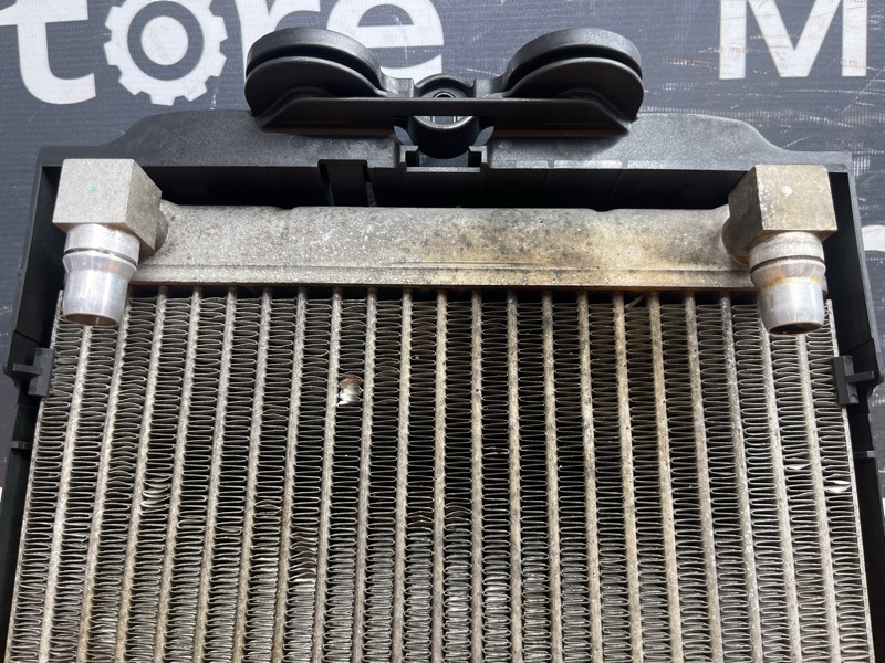 радиатор масляный, 5000 рублей, Красноярск