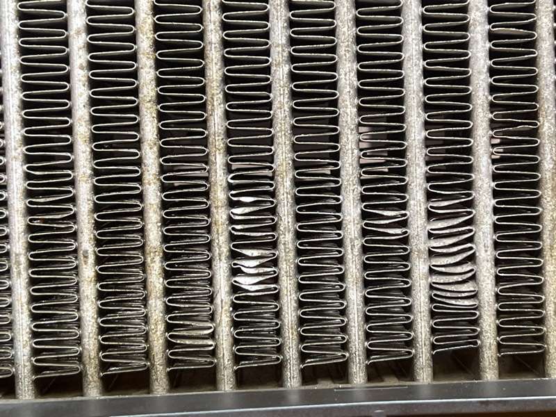 радиатор масляный, 5000 рублей, Красноярск