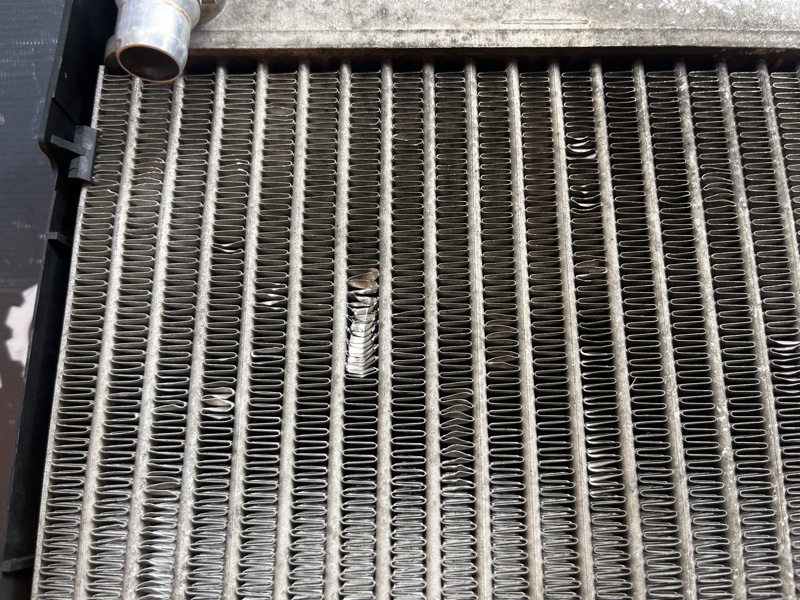 радиатор масляный, 5000 рублей, Красноярск