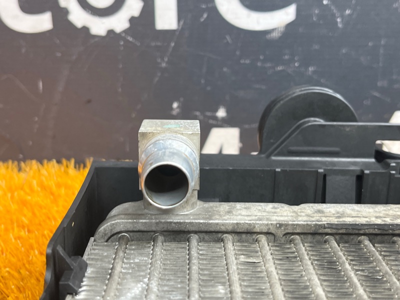 радиатор масляный, 5000 рублей, Красноярск