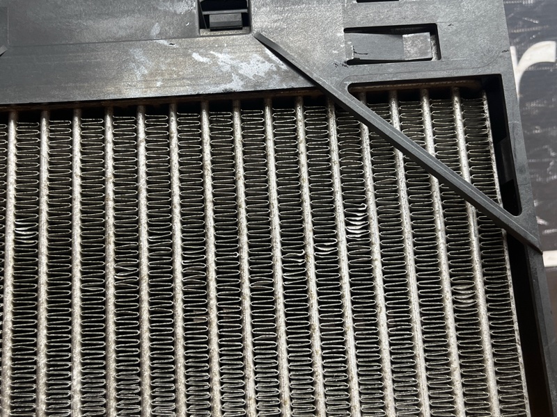 радиатор масляный, 5000 рублей, Красноярск