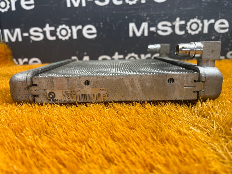 радиатор масляный, 5000 рублей, Красноярск