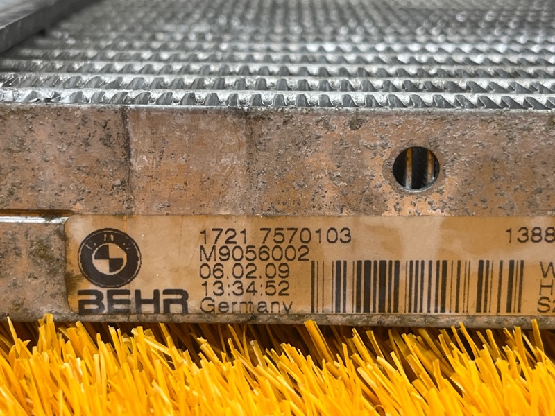 радиатор масляный, 5000 рублей, Красноярск