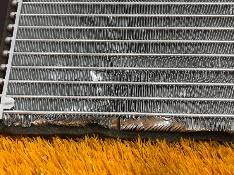 радиатор печки, 1000 рублей, Красноярск