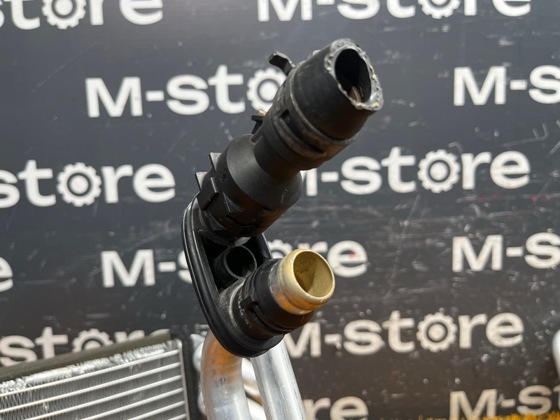 радиатор печки, 1000 рублей, Красноярск