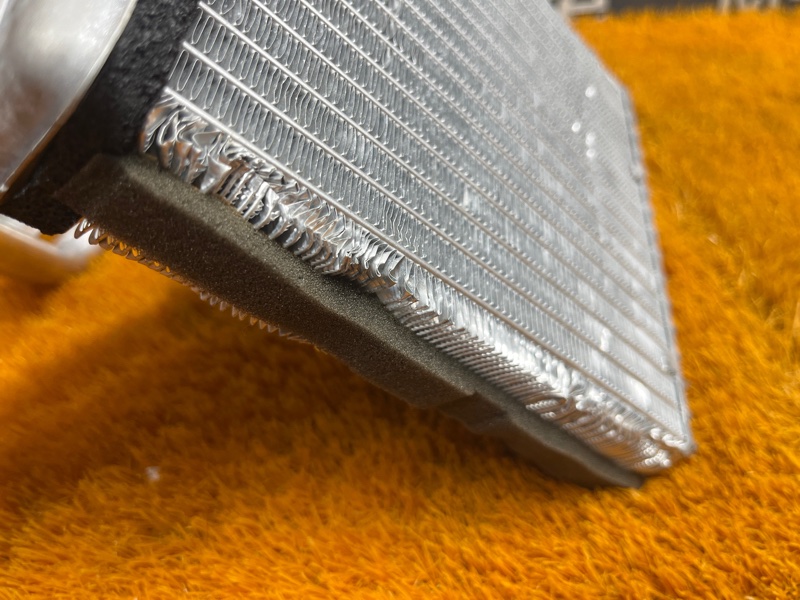 радиатор печки, 1000 рублей, Красноярск