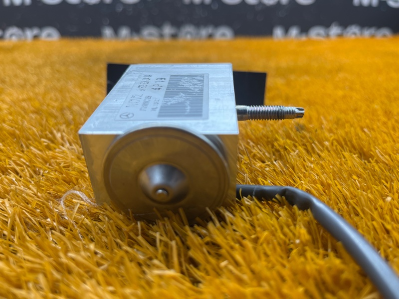 Клапан кондиционера, 5700 рублей, Красноярск