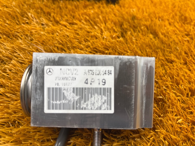 Клапан кондиционера, 5700 рублей, Красноярск