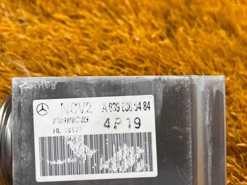 Клапан кондиционера, 5700 рублей, Красноярск