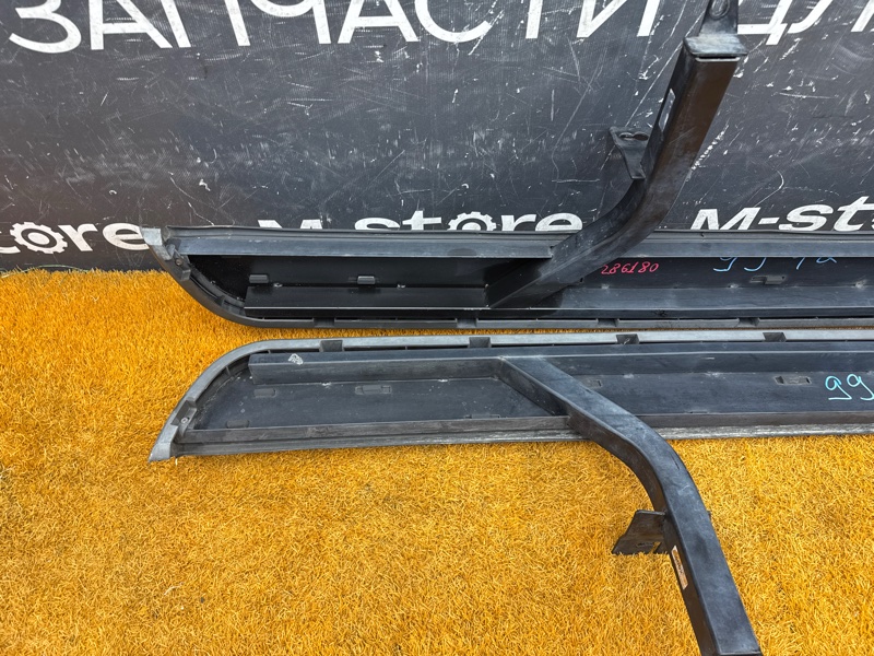 накладка на порог, 18000 рублей, Красноярск