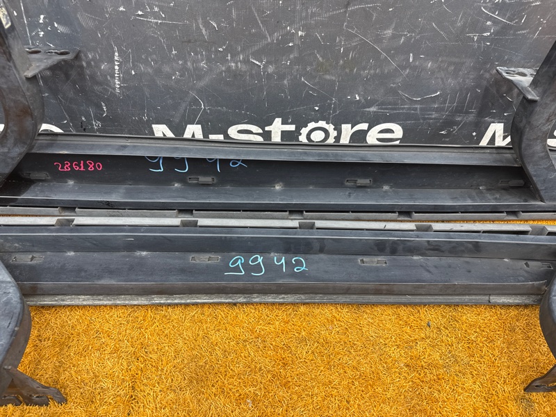 накладка на порог, 18000 рублей, Красноярск