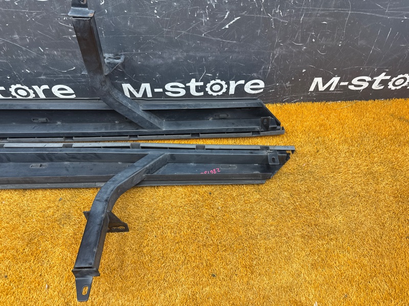 накладка на порог, 18000 рублей, Красноярск