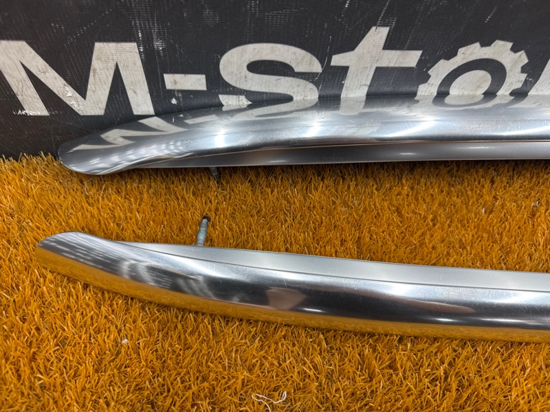 рейлинг на крышу, 6000 рублей, Красноярск