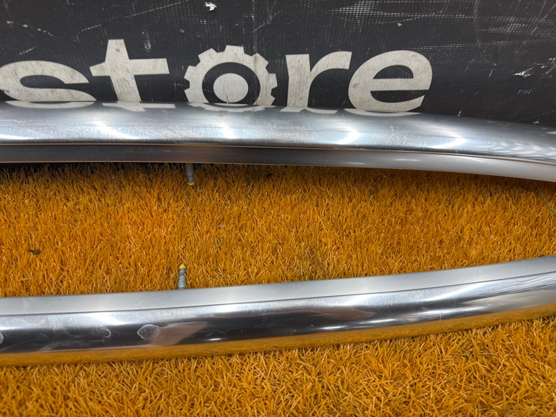 рейлинг на крышу, 6000 рублей, Красноярск