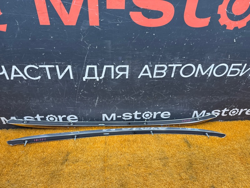 рейлинг на крышу, 6000 рублей, Красноярск