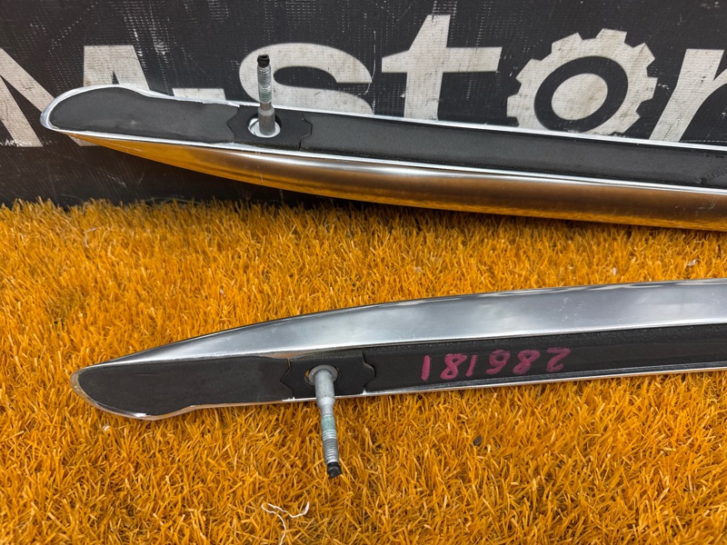 рейлинг на крышу, 6000 рублей, Красноярск