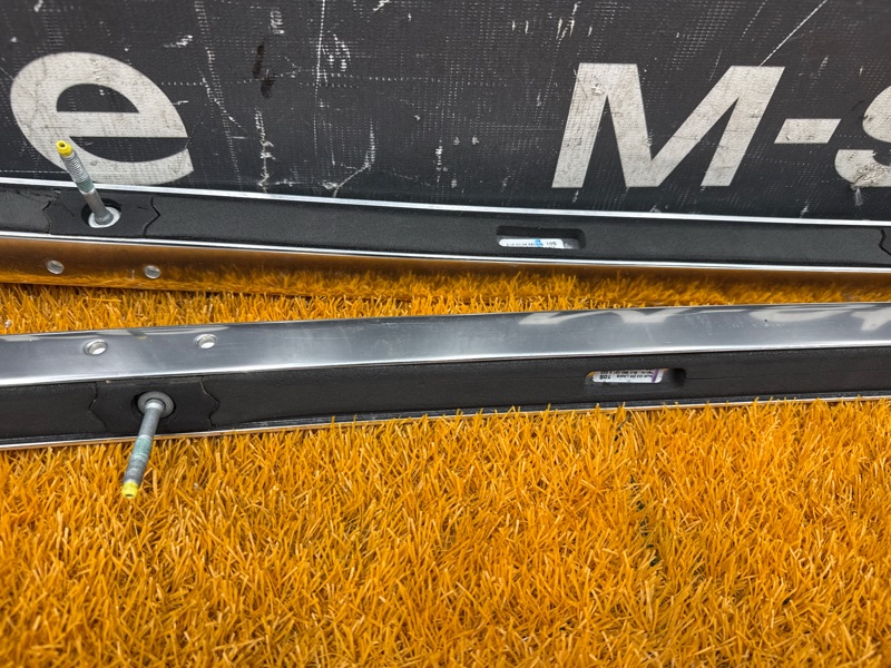 рейлинг на крышу, 6000 рублей, Красноярск